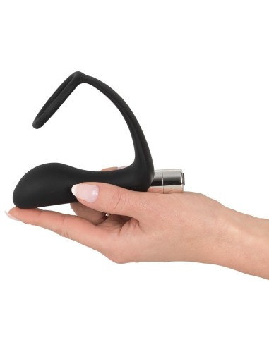 BV Vibrating ring & plug