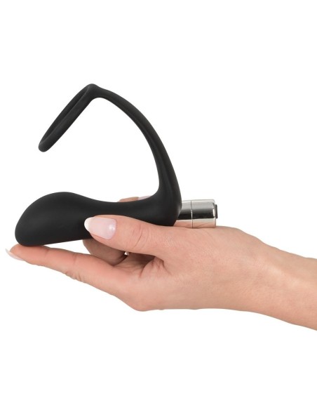 BV Vibrating ring & plug