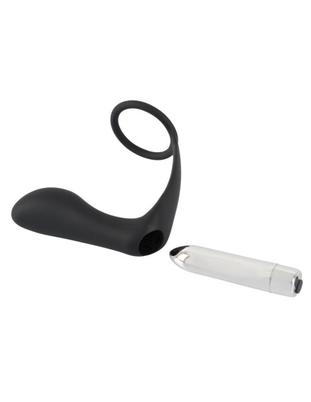 BV Vibrating ring & plug