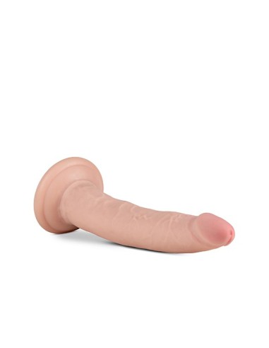 AU NATUREL 7 INCH JACK VANILLA