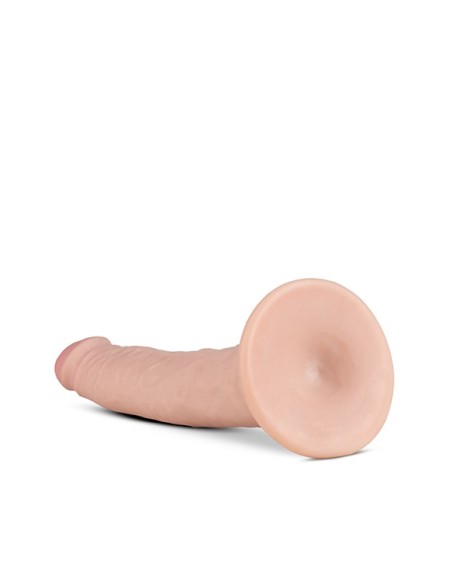 AU NATUREL 7 INCH JACK VANILLA