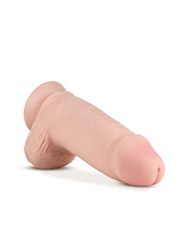 AU NATURAL 2.75 POUNDER VANILLA