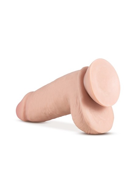 AU NATURAL 2.75 POUNDER VANILLA