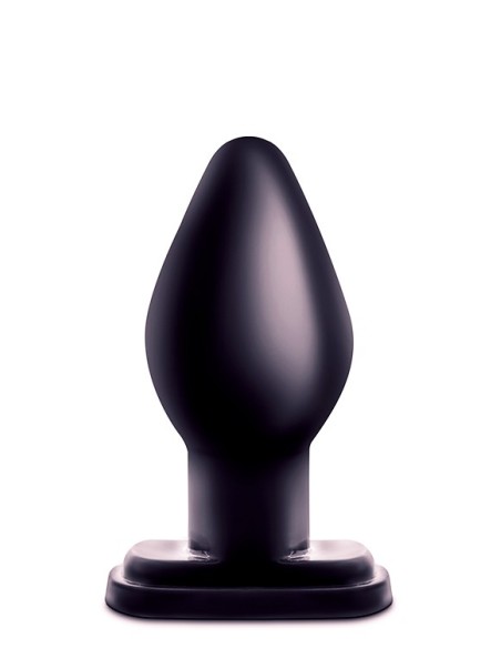 ANAL ADVENTURES XL PLUG BLACK