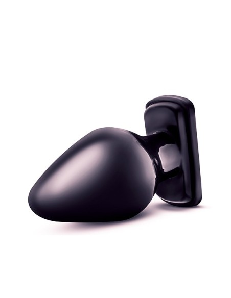 ANAL ADVENTURES XL PLUG BLACK