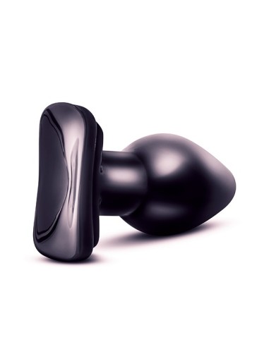 ANAL ADVENTURES XL PLUG BLACK