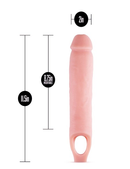 PERFORMANCE 11.5 INCH SHEATH EXTENDER