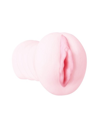 A&E JUICY LUCY SELF-LUBRICATING STROKER