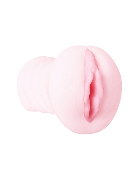 A&E JUICY LUCY SELF-LUBRICATING STROKER