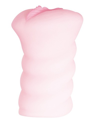 A&E JUICY LUCY SELF-LUBRICATING STROKER