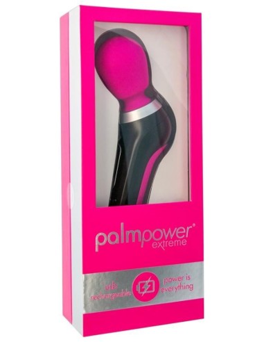palmpower Extreme Black