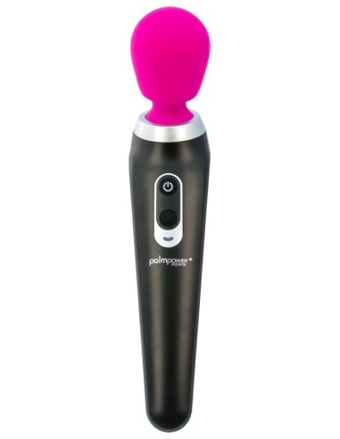 palmpower Extreme Black