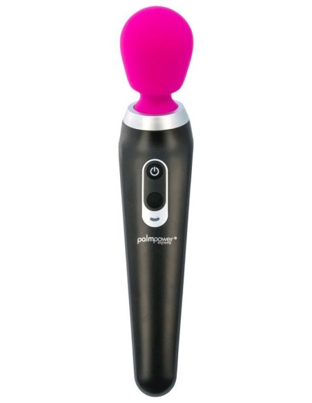 palmpower Extreme Black