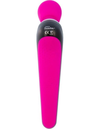 palmpower Extreme Black