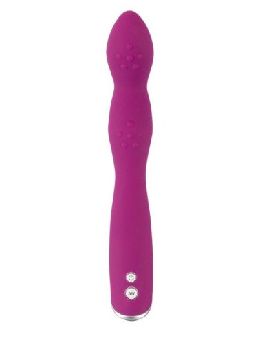 Sweet Smile A&G-Spot Vibrator