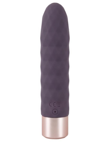 Elegant Vibrator Diamond Vibe