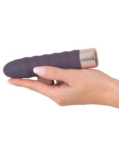 Elegant Vibrator Diamond Vibe