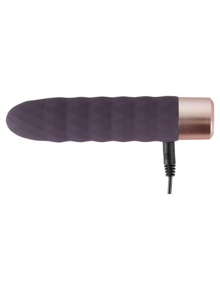 Elegant Vibrator Diamond Vibe