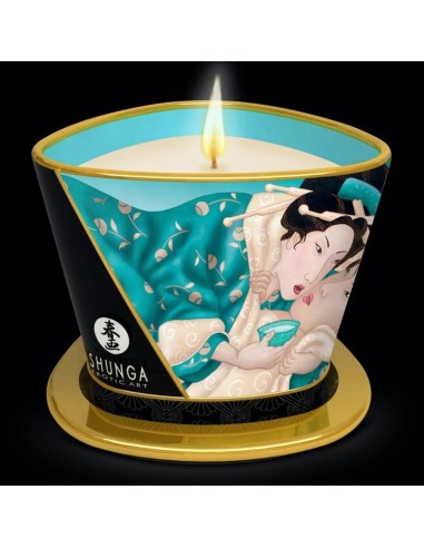 CARESS BY CANDLELIGHT - SENSUAL - ISLAND