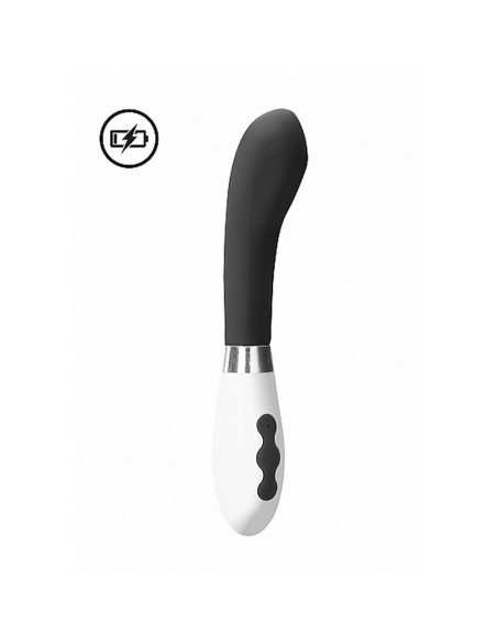 Apollo Rechargeable - Black