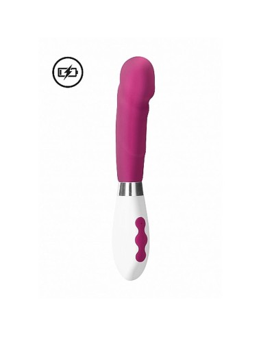 Asopus Rechargeable - Pink