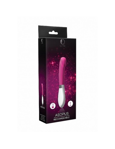 Asopus Rechargeable - Pink