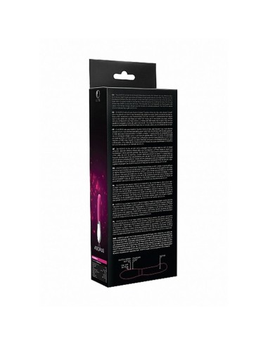 Asopus Rechargeable - Pink