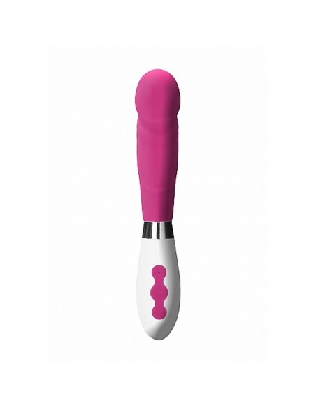 Asopus Rechargeable - Pink