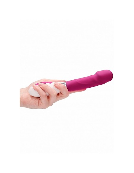 Asopus Rechargeable - Pink