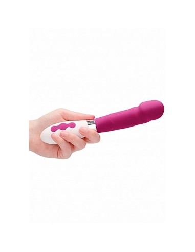 Asopus Rechargeable - Pink
