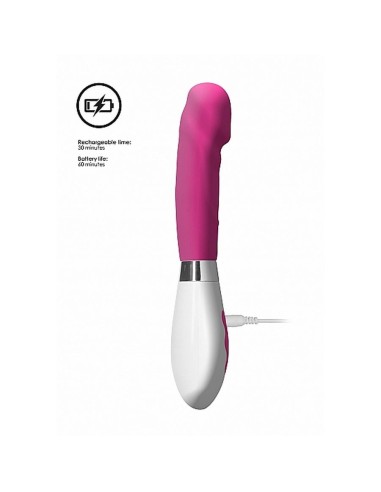 Asopus Rechargeable - Pink