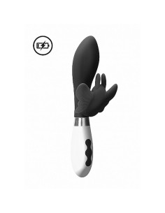 Alexios Rechargeable - Black