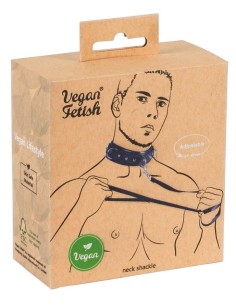 Collar vegan