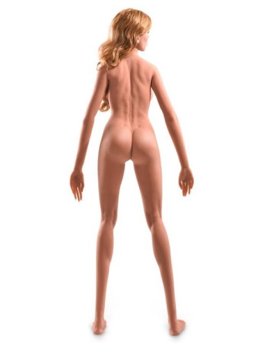 Ultimate Fantasy Dolls Mandy