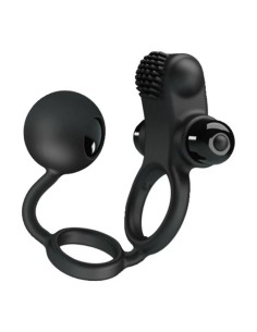 Pretty Love Vibration Penis Sleeve IV 2