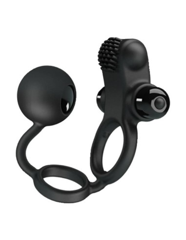 Pretty Love Vibration Penis Sleeve IV