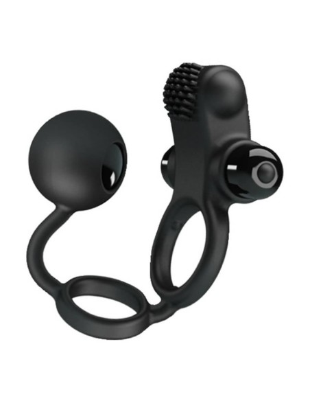 Pretty Love Vibration Penis Sleeve IV