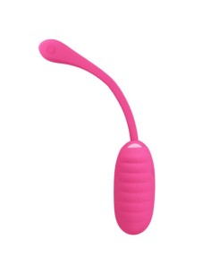 Pretty Love Kirk Pink 2