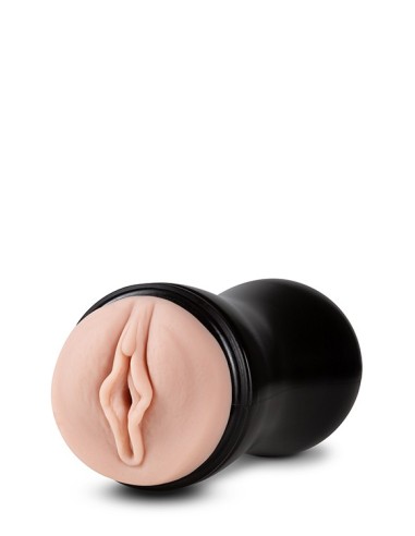 M FOR MEN SOFT AND WET STROKER VANILLA