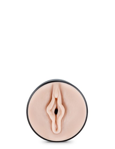 M FOR MEN SOFT AND WET STROKER VANILLA