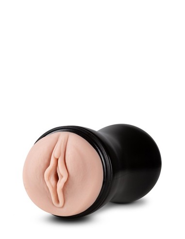 M FOR MEN SOFT AND WET STROKER VANILLA