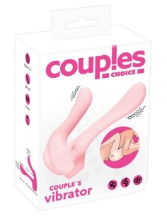 Couples Choice Couples Vibrato
