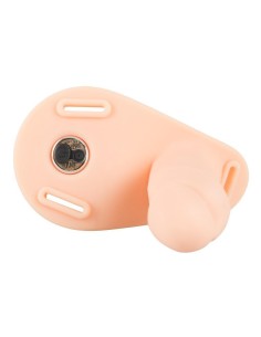 Vibrating Double Strap-On 2