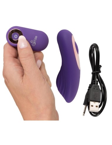 Sweet Smile RC Panty Vibrator