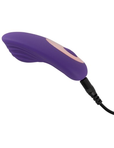 Sweet Smile RC Panty Vibrator