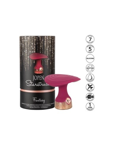 Starstruck Fantasy pink