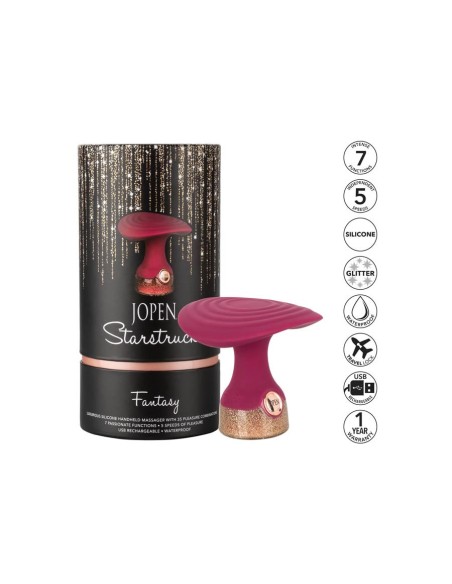 Starstruck Fantasy pink