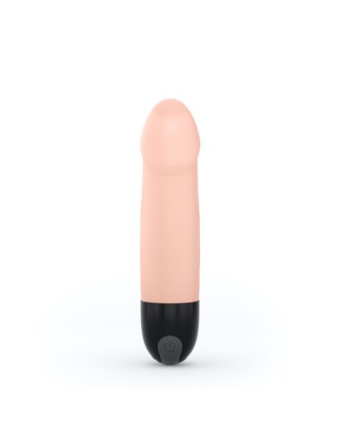 Real Vibration S - FLESH 2.0 - RICARICAB