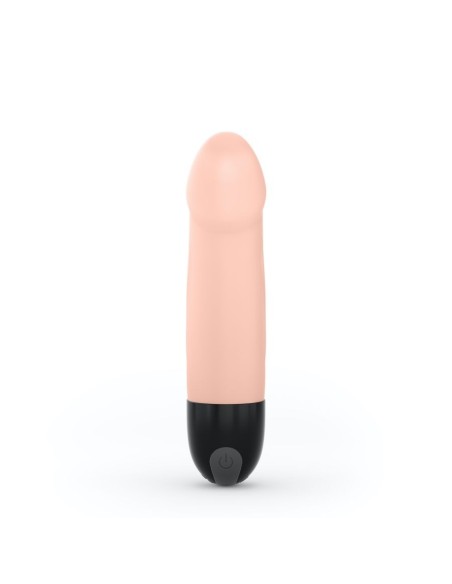 Real Vibration S - FLESH 2.0 - RICARICAB