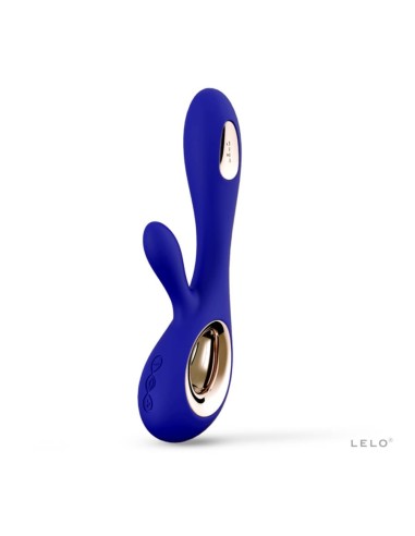 SORAYA WAVE Midnight Blue